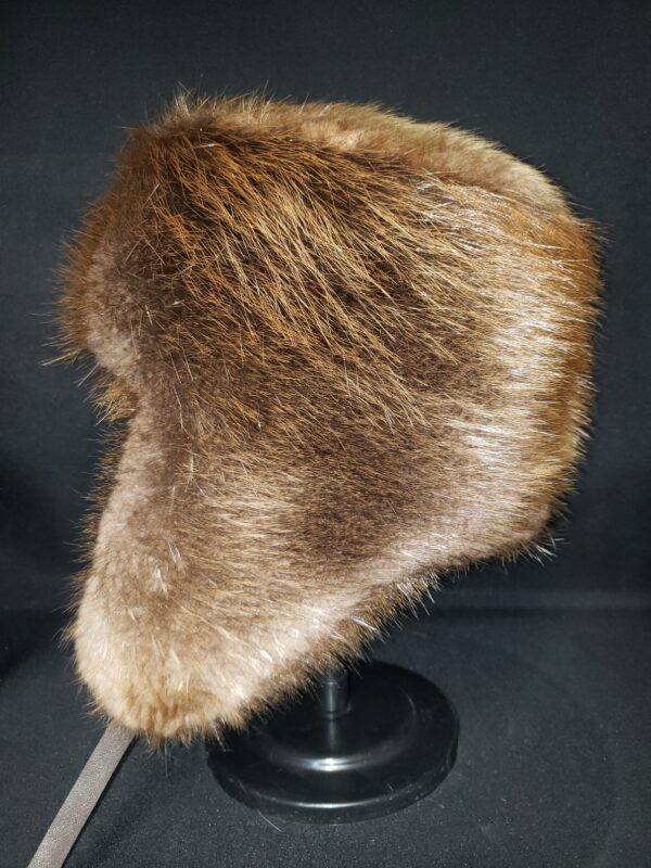 ~Beaver Fur Trapper Hat~ - Image 9