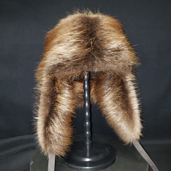 ~Beaver Fur Trapper Hat~ - Image 3