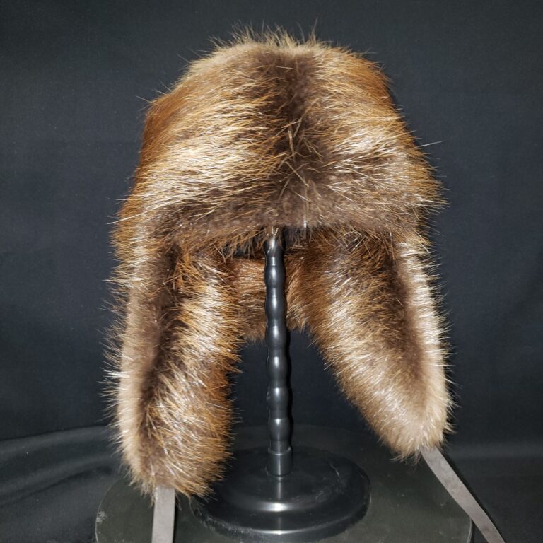 ~Beaver Fur Items~ – Montana Polarwear