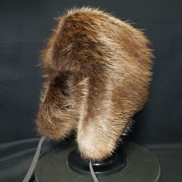 ~Beaver Fur Trapper Hat~ - Image 4