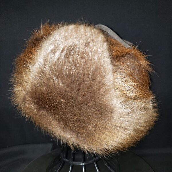~Beaver Fur Trapper Hat~ - Image 5